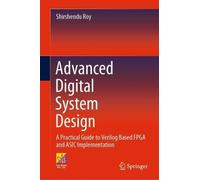 Advanced Digital System Design