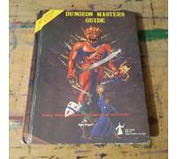 Advanced Dungeons and Dragons