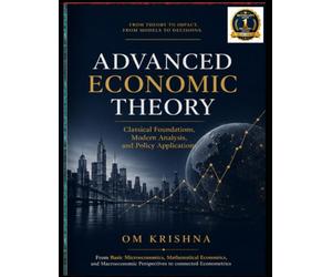 Advanced Economic Theory: Classical Foundations, Modern Analysis, and Policy Applications: From Microeconomics, Mathematical Economics, and Macroeconomic Perspectives