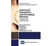 Advanced Economies And Emerging Markets