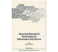 Advanced Educational Technologies For Mathematics And Science