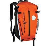 ADVANCED ELEMENTS Backpack/Cargo Bag Deep Six Deck Mixte, Orange, 30 L US