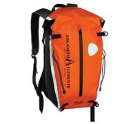 ADVANCED ELEMENTS Backpack/Cargo Bag Deep Six Deck Mixte, Orange, 30 L US