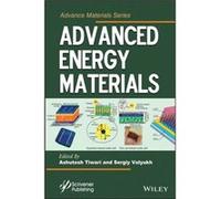 Advanced Energy Materials Advanced Energy Materials (Auteur)
