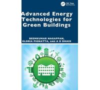 Advanced Energy Technologies for Green Buildings