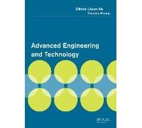 Advanced Engineering And Technology