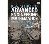 Advanced Engineering Mathematics
