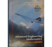 Advanced Engineering Mathematics
