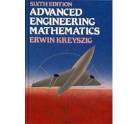Advanced Engineering Mathematics