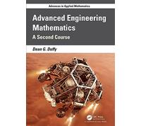 Advanced Engineering Mathematics