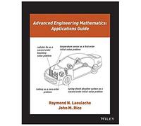 Advanced Engineering Mathematics