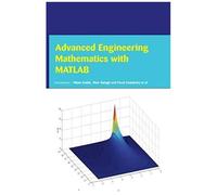 Advanced Engineering Mathematics With Matlab