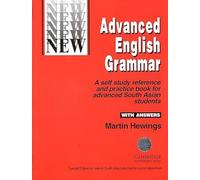 Advanced English Grammar