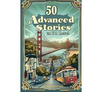 Advanced English Short Stories for ESL Learners: Master C1 Vocabulary with Engaging Tales