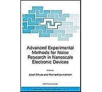 Advanced Experimental Methods For Noise Research In Nanoscale Electronic Devices