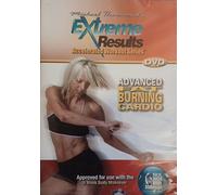 Advanced Fat Burning Cardio - Michael Thurmond's Extreme Results Accelerated Workout Series