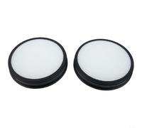 Advanced Filtration Solution Lot de 2 filtres de rechange pour aspirateurs Vax Blade 4 Numéro de pièce 17142167