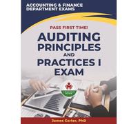 ADVANCED FINANCIAL ACCOUNTING I EXIT EXAM PREP