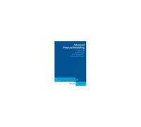 Advanced Financial Modelling