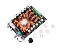 Advanced For TDA7498E Class D Power Board 2 x 160 W Assure une meilleure intégrité du signal et