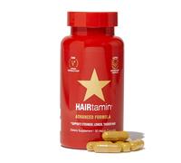 Advanced Formula Hair Vitamin 30caps