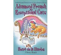 Advanced French for Exceptional Cats