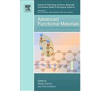 Advanced Functional Materials