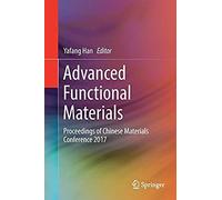 Advanced Functional Materials