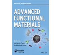 Advanced Functional Materials by Lokman Uzun Lokman Uzun (Auteur)