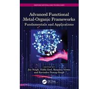 Advanced Functional Metal-Organic Frameworks
