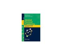 Advanced Functional Programming