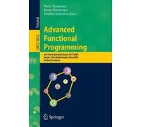 Advanced Functional Programming