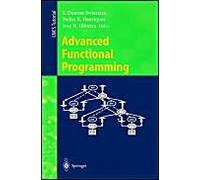 Advanced Functional Programming