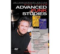 Advanced Funk Studies [Import USA Zone 1]