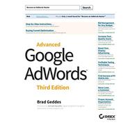 Advanced Google AdWords