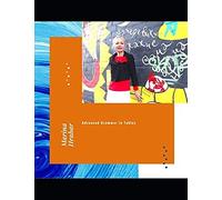 Advanced Grammar In Tables: English Grammar Is Easy