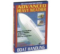 Advanced Heavy Weather Boat Handling [Import anglais]