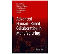 Advanced Human-Robot Collaboration In Manufacturing