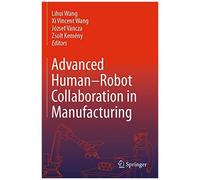 Advanced Human-Robot Collaboration In Manufacturing