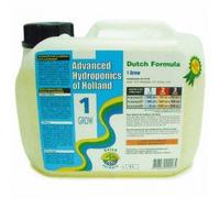 Advanced Hydroponics Culture, 5 l