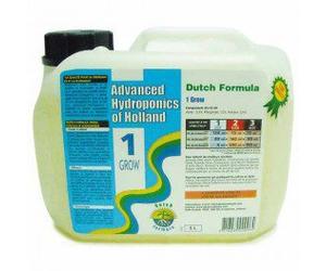 Advanced Hydroponics Culture, 5 l