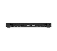 Advanced I/O Connectivity Base - Station d'accueil - Europe - pour ElitePOS G1 Retail System 141, 143, 145; Engage One