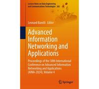 Advanced Information Networking And Applications