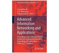 Advanced Information Networking And Applications