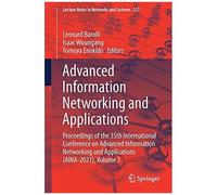 Advanced Information Networking And Applications