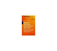 Advanced Information Networking And Applications