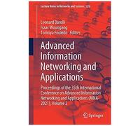 Advanced Information Networking And Applications