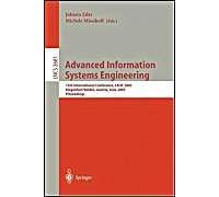 Advanced Information Systems Engineering