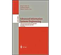 Advanced Information Systems Engineering