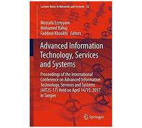 Advanced Information Technology, Services And Systems